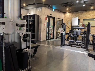 FiT24 和光光が丘店 사진 2