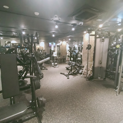 FiT24 和光光が丘店 사진 3