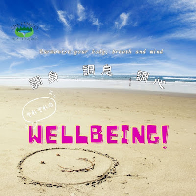 SPA FANGO HEALTHY AGING ASSOCIATION 사진 3