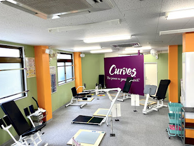 Curves 사진 4