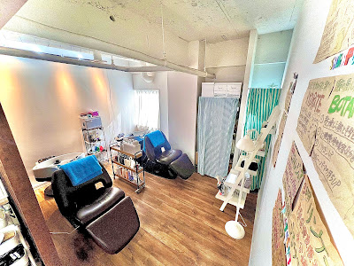Rimairutobunerima Hair Salon 사진 3