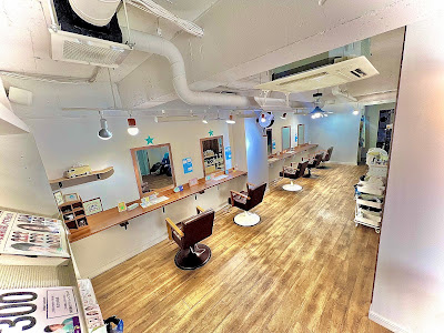 Rimairutobunerima Hair Salon 사진 4