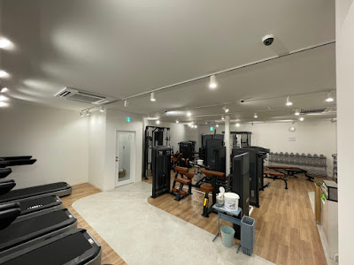 POCKET FITNESS 東武練馬店 사진 2