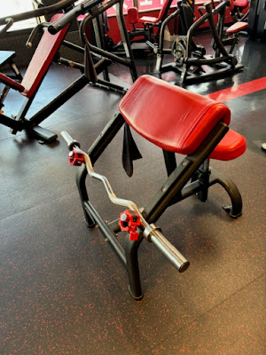 JOYFIT24ジムLITE 東武練馬 사진 4