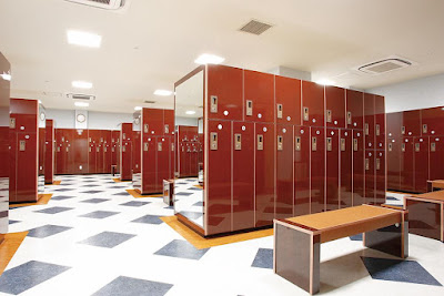 Central Wellness Club24 Tokiwadai 사진 3