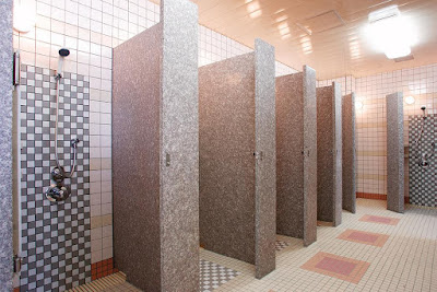 Central Wellness Club24 Tokiwadai 사진 4