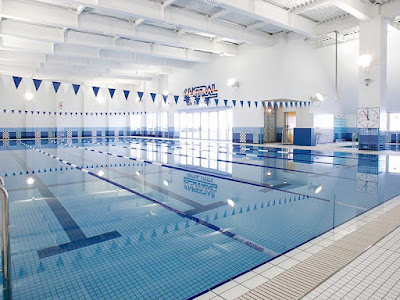 Central Wellness Club24 Tokiwadai 사진 2