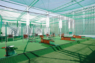 Central Wellness Club24 Tokiwadai 사진 5