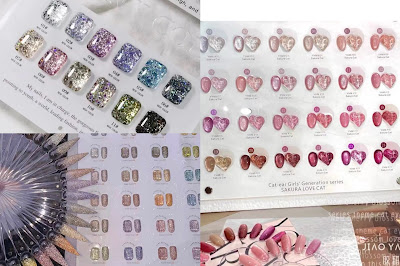 悦木nail 사진 3