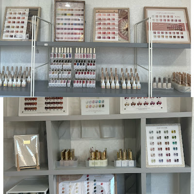 悦木nail 사진 2