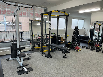 グッドライフジム 上板橋店 GOODLIFE GYM 사진 3