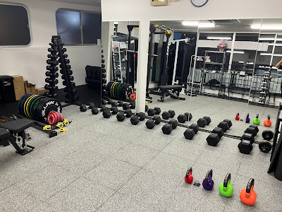 グッドライフジム 上板橋店 GOODLIFE GYM 사진 4