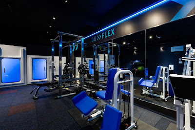 パーソナルジム GO FLEX 上板橋 사진 3