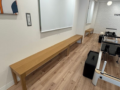 TSUTAYA Conditioning PILATES 上板橋店 사진 5