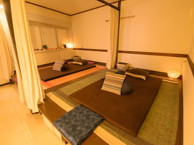 Spy Lee Kamiitabashi Te 3 Thai Massage 사진 5