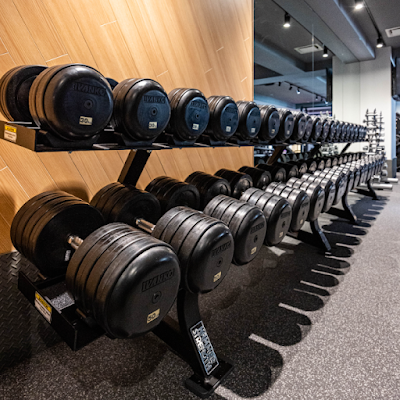 Anytime Fitness Maenocho 사진 4