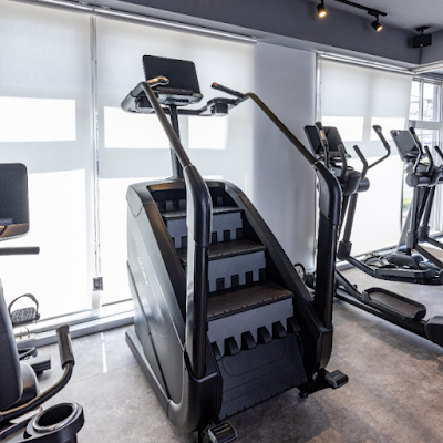 Anytime Fitness Maenocho 사진 5