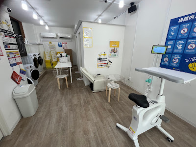 chocoZAP 사진 3