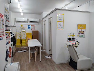 chocoZAP 사진 4