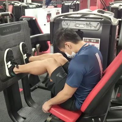 JOYFIT24 板橋本町 사진 2