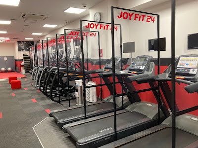 JOYFIT24 板橋本町 사진 3
