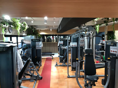 【H!M】24時間ジム｜エイチエム板橋本町 사진 2