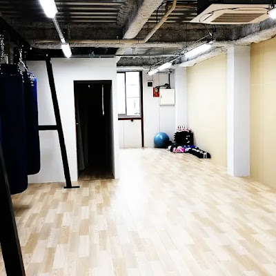 Trynas Kick to be fit（トライナス） 사진 4