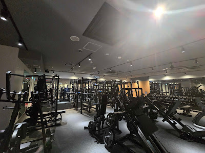 Anytime Fitness 사진 2