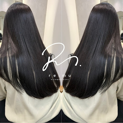 re:mu hair&headspa【リム ヘアー&ヘッドスパ】 사진 2