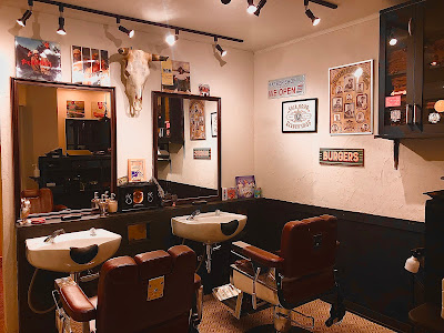 CribHood BarBerShop 사진 4
