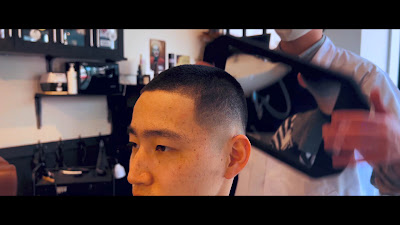 CribHood BarBerShop 사진 2