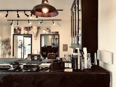 CribHood BarBerShop 사진 5