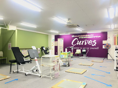 Curves 사진 4