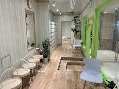 FLOWFIT24 王子店 사진 3
