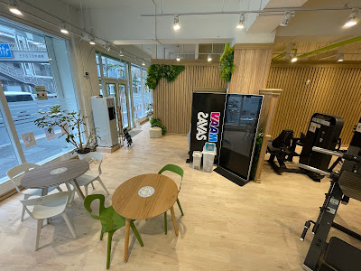 FLOWFIT24 王子店 사진 5