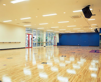 Central Welness Club24 Higashi-Jūjō 사진 5