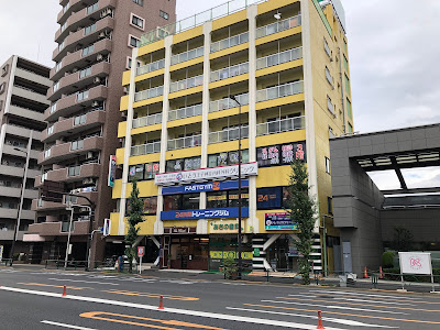 Fasutojimu 24 Ojikamiya 사진 3
