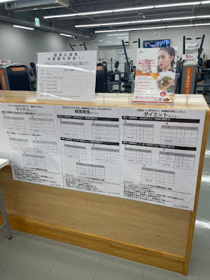 スポーツクラブ アクトスWill_G カリブ梅島 사진 3
