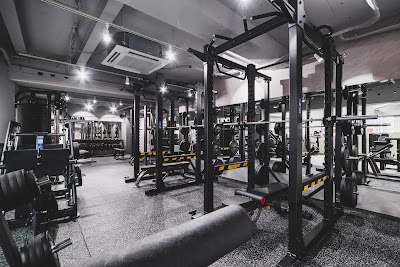 LifeFit 五反野駅前店 사진 2