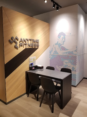 エニタイムフィットネス五反野店 사진 3