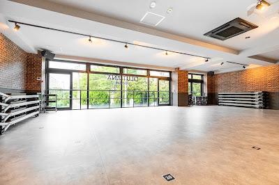 BLUE FITNESS(ブルーフィットネス)24＋studio 五反野店 사진 3