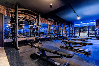 BLUE FITNESS(ブルーフィットネス)24＋studio 五反野店 사진 2
