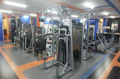 FASTGYM24 사진 5