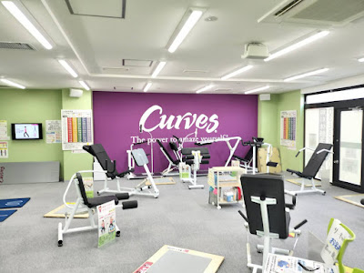 Curves 사진 2