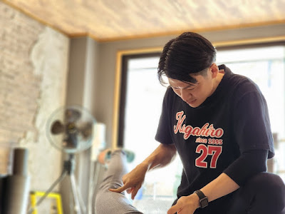 グッドライフジム 五反野 사진 4