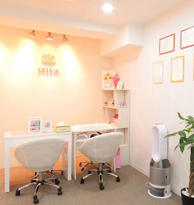 エステサロン CREBIA(クレビア) 사진 3