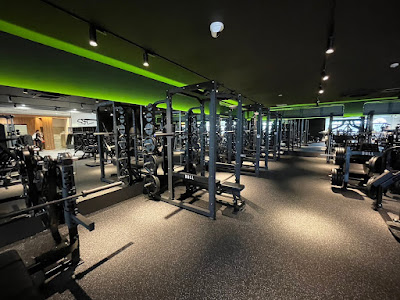 [FIT PLACE24 綾瀬店] 사진 2