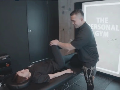 THE PERSONAL GYM 綾瀬店 사진 2