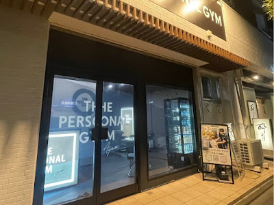 THE PERSONAL GYM 綾瀬店 사진 4
