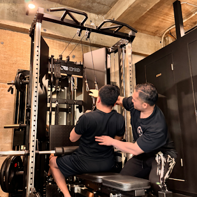 THE PERSONAL GYM 綾瀬店 사진 3